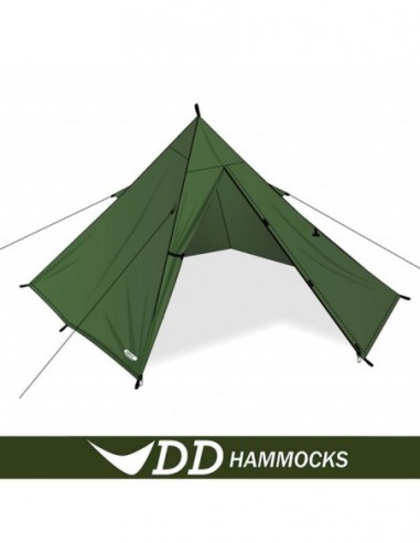 Cort DD Hammocks SuperLight Pyramid Tent XL