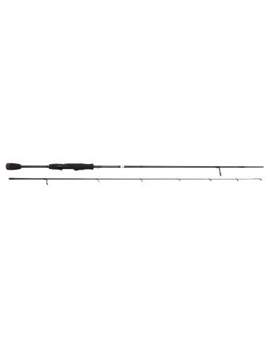 Lanseta Savage Gear Micro Game, 1.85m, 0.5-2g, 2buc