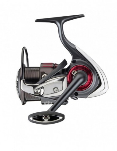 Mulineta Daiwa Tournament 4010QD