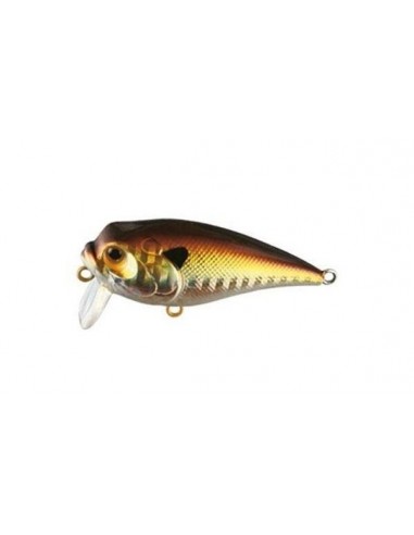 Vobler Nomura Tokyo Crank CL Brown Gold Shiner, 5cm, 8.7g