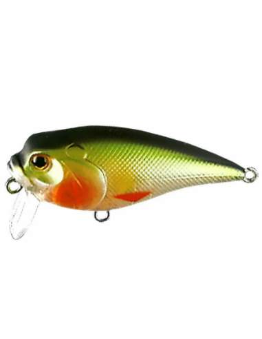 Vobler Nomura Tokyo Crank CL Light Green Shiner, 5cm, 8.7g