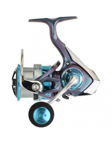 Mulineta Daiwa Emeral X20 LT 3000 SH