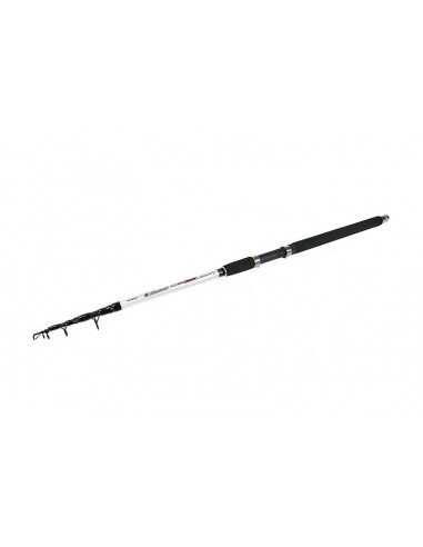 Lanseta Formax Thunder Tele Boat, 2.20m, 30-120g