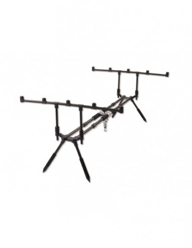 Rod Pod Carp Spirit Goliath, 4 posturi