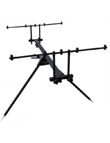 Rod Pod Carp Spirit Maxi, 4 posturi