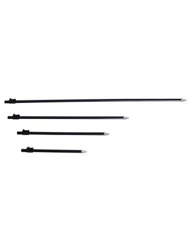 Suport telescopic Carp Spirit burghiu, 40-62cm