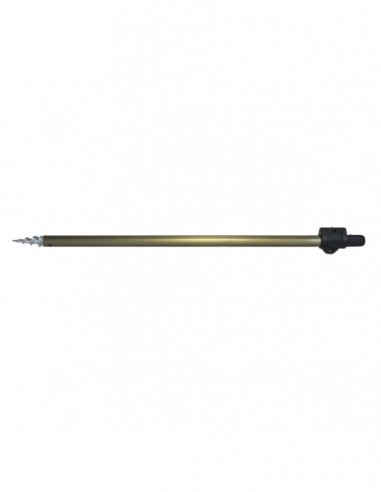 Suport lanseta telescopic Carp Expert Comfort, 40-60cm