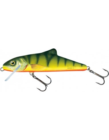 Vobler Salmo Skinner, Culoare HP, 12cm, 19g