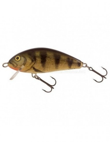 Vobler Salmo Fatso Sinking F10S, Culoare EP, 10cm, 51g