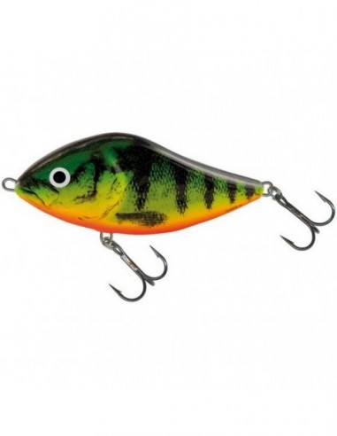 Vobler Salmo Slider, Culoare NAV, 5cm, 6.5g