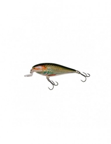 Vobler Salmo Executor Floating, Culoare HSH, 5cm, 5g