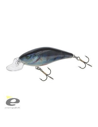 Vobler Salmo Executor, Culoare D, 7cm, 8g