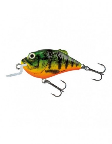 Vobler Salmo Boxer, Culoare GRT, 4.5cm, 6g