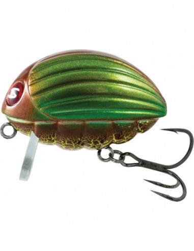 Vobler Salmo Bass Bug, Culoare 503, 5.5cm, 26g