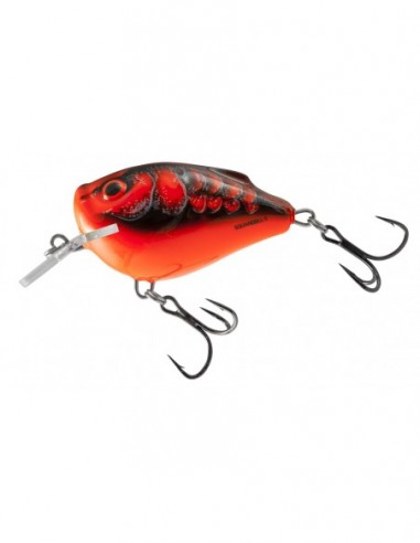 Vobler Salmo Squarebill, Culoare 108, 5cm, 14g