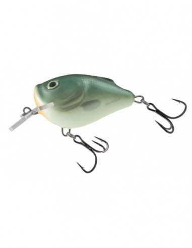 Vobler Salmo Squarebill, Culoare 152, 5cm, 14g