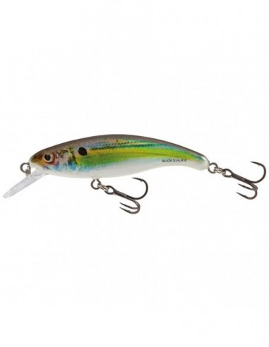 Vobler Salmo Slick Stick, Culoare RHS, 6cm, 3g