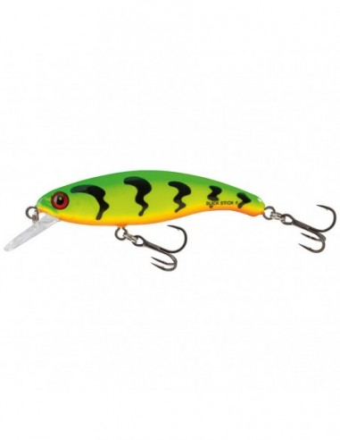 Vobler Salmo Slick Stick, Culoare GT, 6cm, 3g