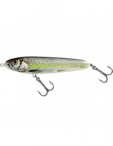 Vobler Salmo Sweeper, Culoare SCS, 10cm, 19g