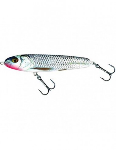 Vobler Salmo Sweeper, Culoare RGS, 10cm, 19g