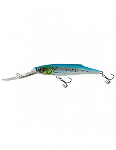 Vobler Salmo Freediver, Culoare GT, 9cm, 13g