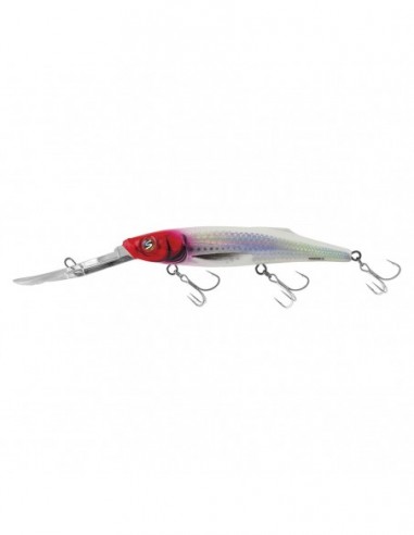 Vobler Salmo Freediver, Culoare HRH, 9cm, 13g