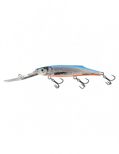 Vobler Salmo Freediver, Culoare SIB, 9cm, 13g