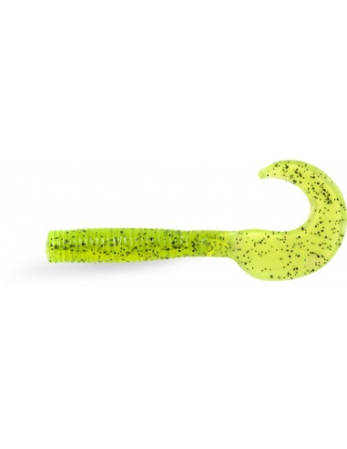 Grub L&K Hunter 014, 8cm, 5buc/plic