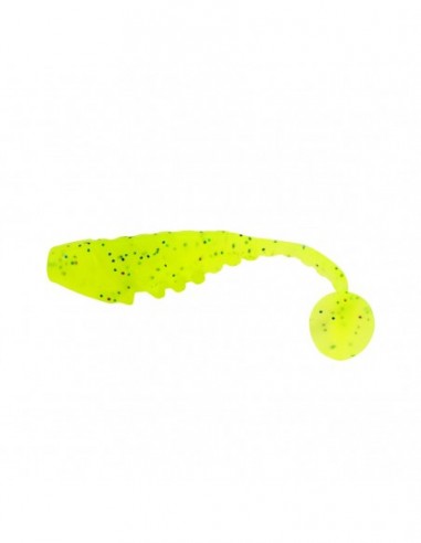 Shad L&K Floating Shad 020, 6cm, 5buc/plic