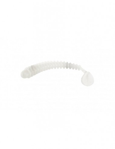 Grub L&K Floating Long Fly 001, 5cm, 8buc/plic