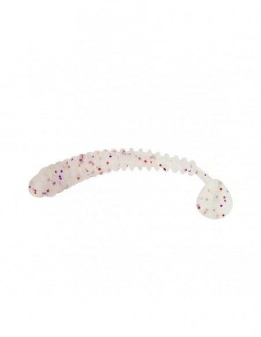 Grub L&K Floating Long Fly 008, 5cm, 8buc/plic