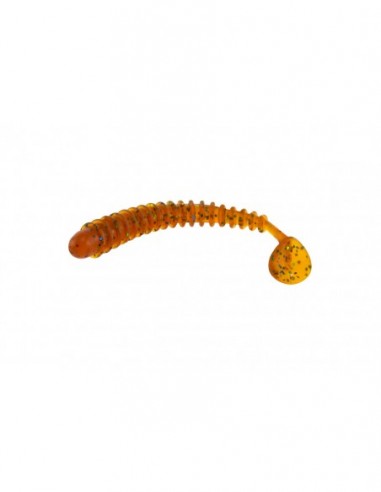 Grub L&K Floating Long Fly 228, 5cm, 8buc/plic