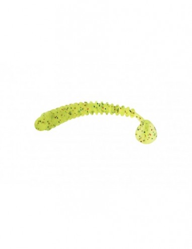 Grub L&K Floating Long Fly 020, 7cm, 5buc/plic