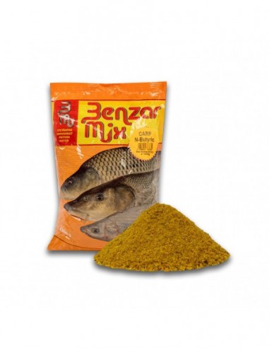 Nada Benzar Mix Carp N-butyric, 1kg