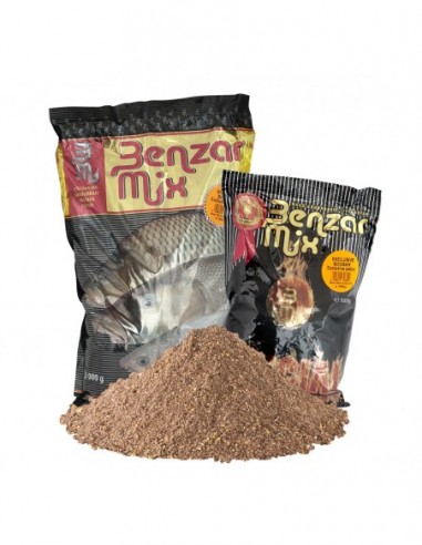 Nada Benzar Mix, Excusive Scobar, 1kg