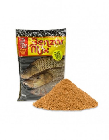 Nada Benzar Mix, Palinca Si Miere, 1kg