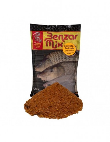 Nada Benzar Mix, Ciocolata Portocala, 1kg