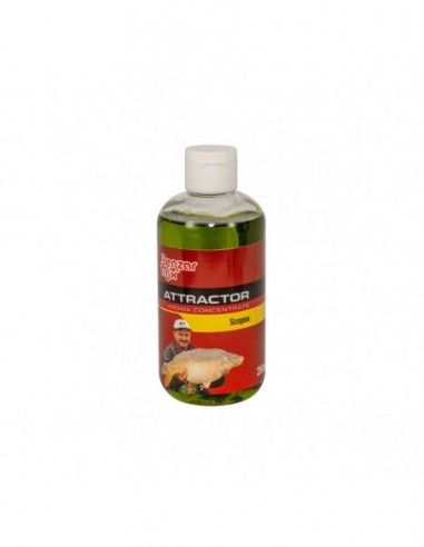 Aditiv Lichid Benzar Mix, Scopex, 250ml