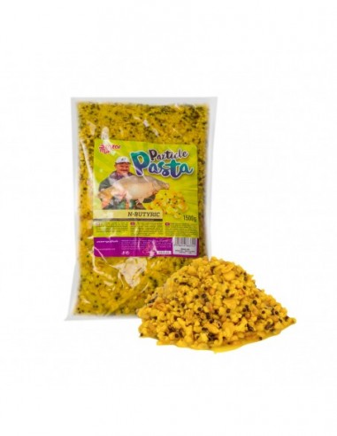 Pasta Seminte Benzar Mix Particle Pasta Butyric, 1.5kg