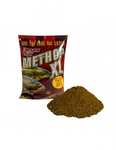 Nada Benzar Mix Method XL Scopex, 800g