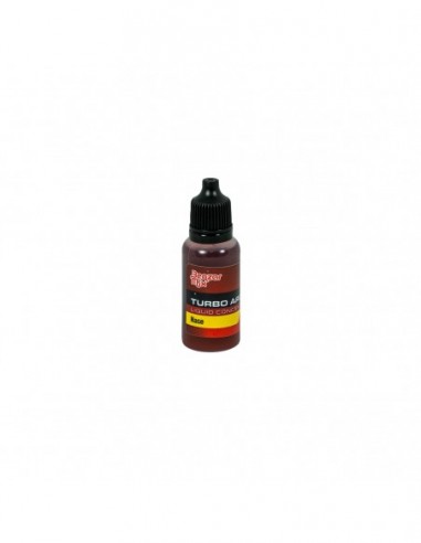 Aroma Benzar Turbo Concentrat, Scobar, 15ml