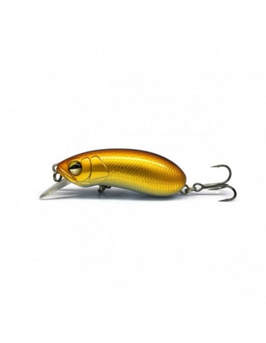 Vobler Energo Team Lurefans Cunning Cub CC50 12, Sinking, 5cm, 7.8g