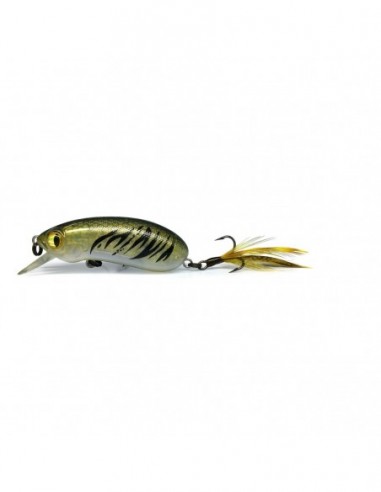 Vobler Energo Team Lurefans Cunning Cub CC60 5, Sinking, 6cm, 9.5g