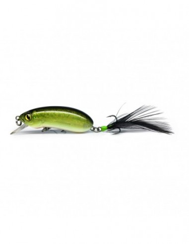 Vobler Energo Team Lurefans Cunning Cub CC60 1, Slow Sinking, 6cm, 9.5g