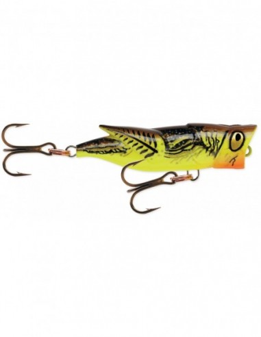 Vobler Storm Hopper Popper, Culoare 521, 4cm, 2g