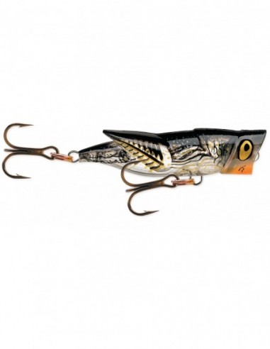 Vobler Storm Hopper Popper, Culoare 522, 4cm, 2g