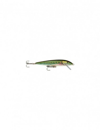 Vobler Rapala Original Floater, Culoare MN, 5cm, 3g