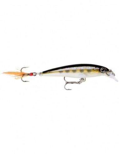 Vobler Rapala X-Rap, Culoare MD, 4cm, 2g