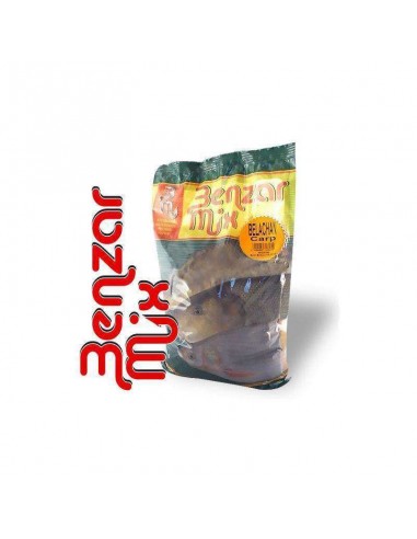 Nada Benzar Mix, Belachan Carp, 3kg