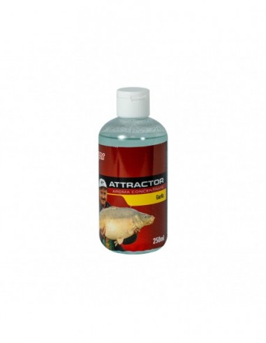 Aditiv Lichid Benzar Mix, Usturoi, 250ml